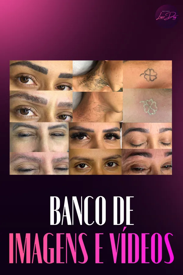 Bônus Banco de imagens e vídeos