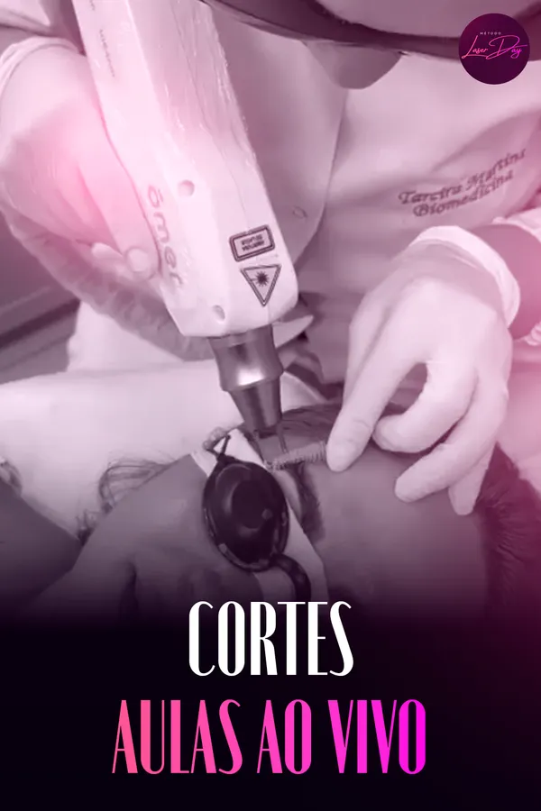Bônus Cortes das aulas ao vivo