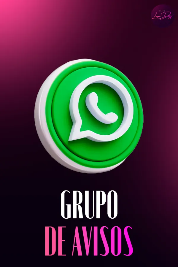 Bônus Grupo de avisos