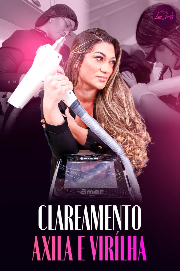Módulo Clareamento