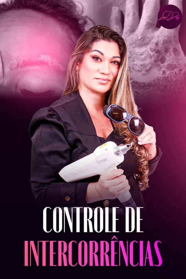 Módulo Controle de intercorrências