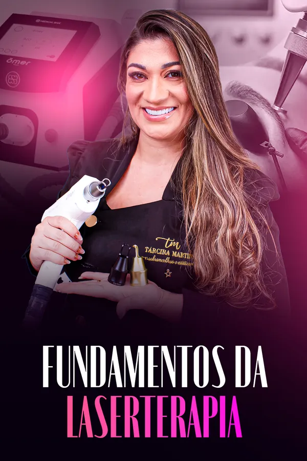 Módulo Fundamentos da Laserterapia