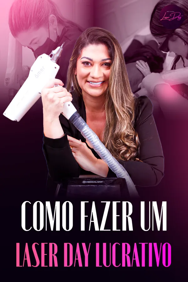 Módulo Laser Day lucrativo