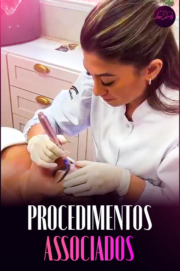 Módulo Procedimentos associados